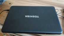 Toshiba Satellite C850-1FC
