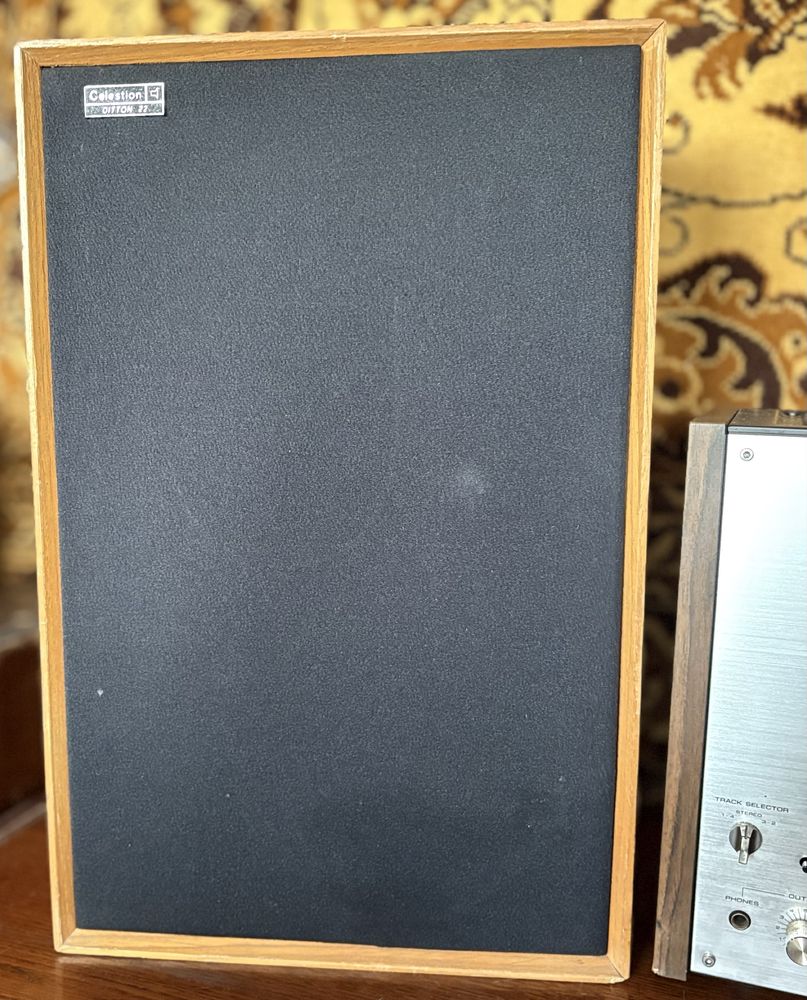 Акустика Celestion Ditton 22