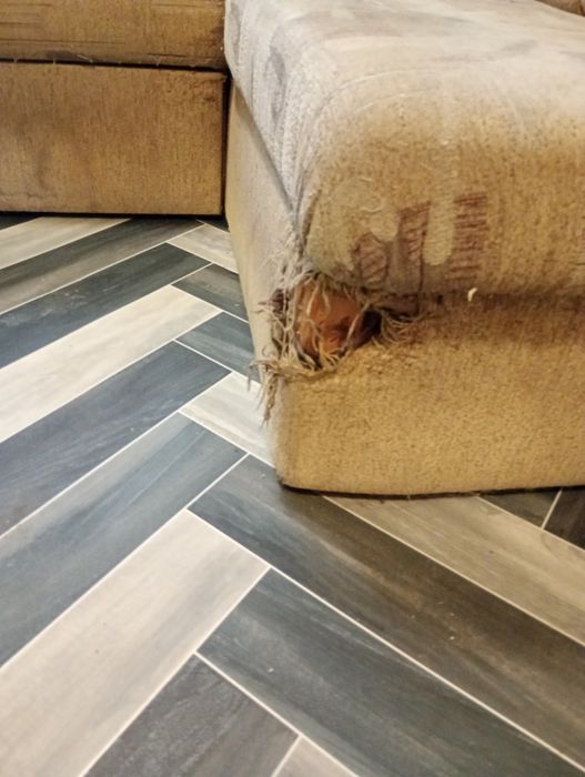 Продам Кутовий диван