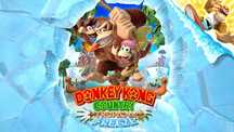 Підписка акаунт Nintendo PIKMIN 4 , Donkey Kong Country:Tropical Freez