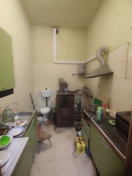 Продається комерційно-виробничий об'єкт в м.Малин