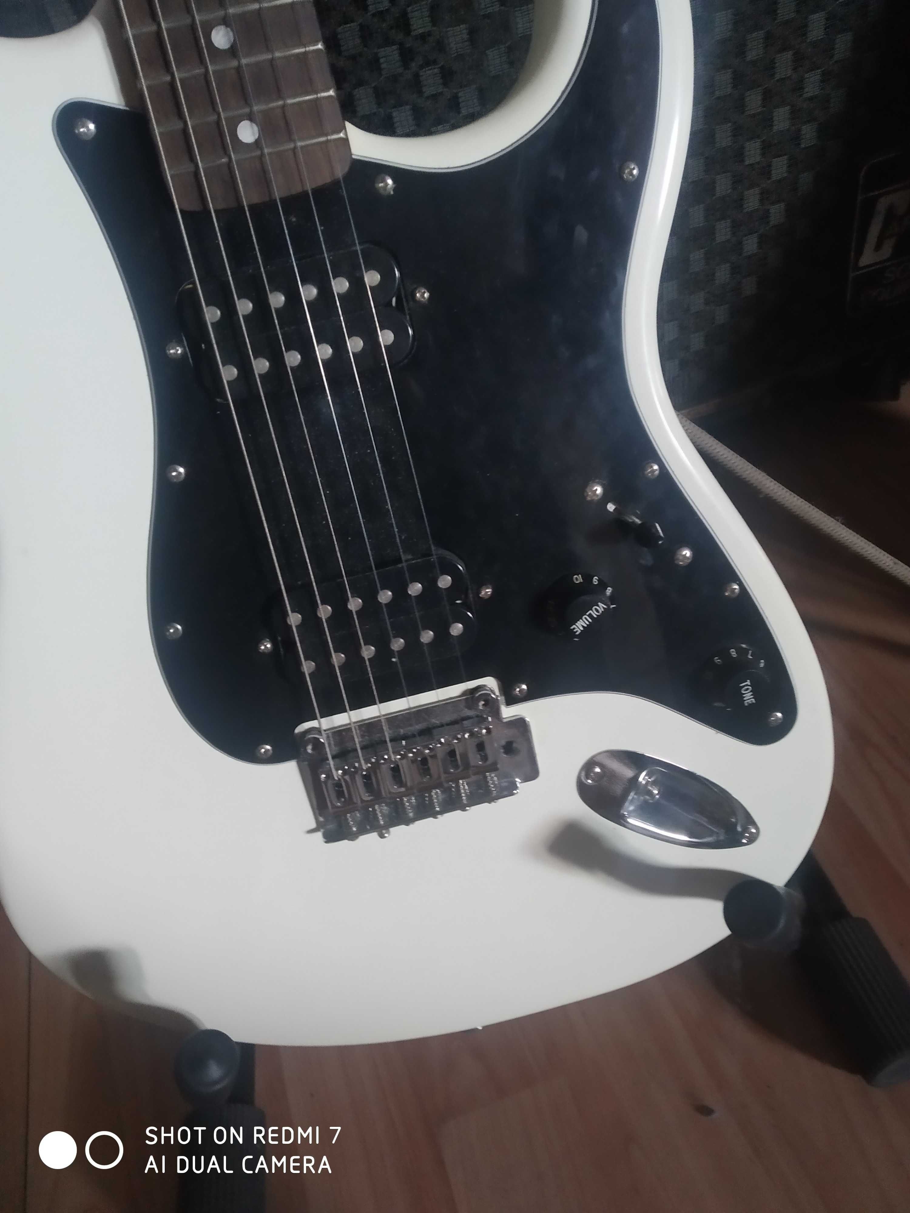 Fender Squier Affinity