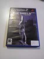 The shield ps2 Playstation2