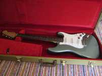 Fender Stratocaster (made in Japan 1993)  (Não aceito trocas)