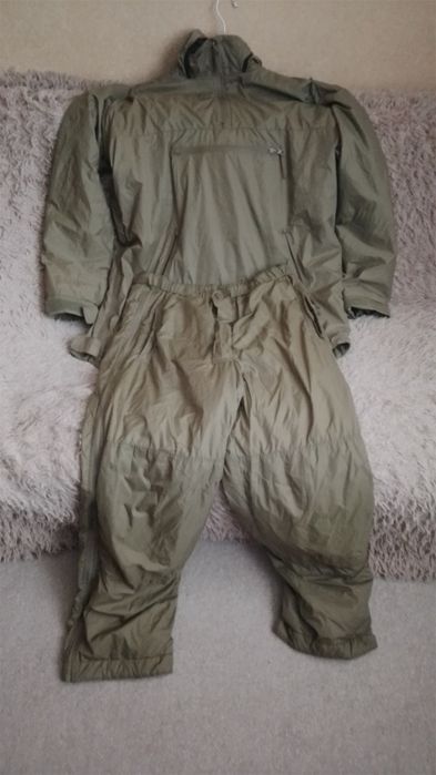 Левел 7 комплект