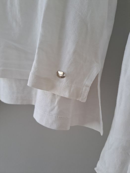 Camisola de manga comprida tiffosi 11-12 anos