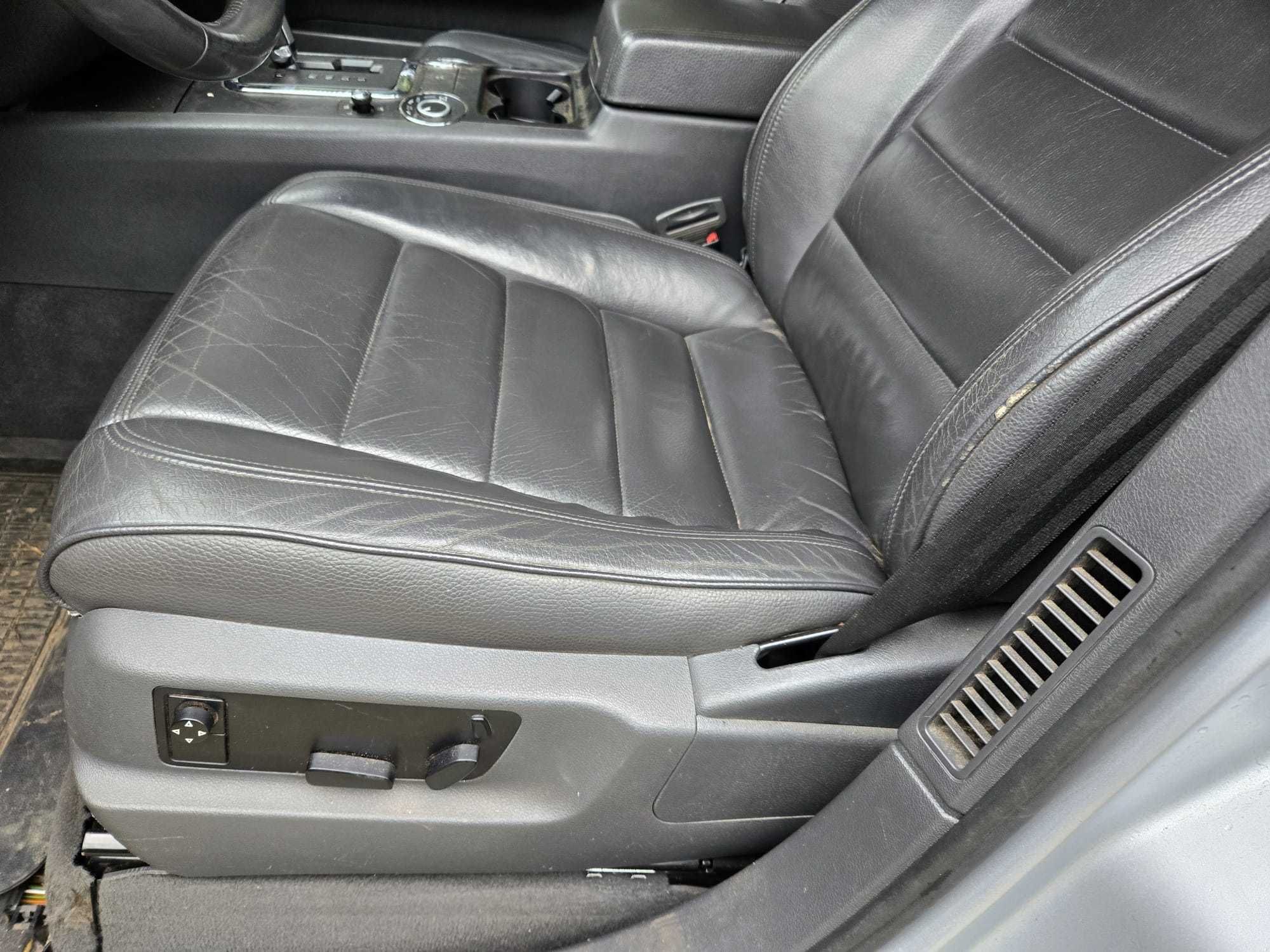 Volkswagen Touareg 3.2 2006