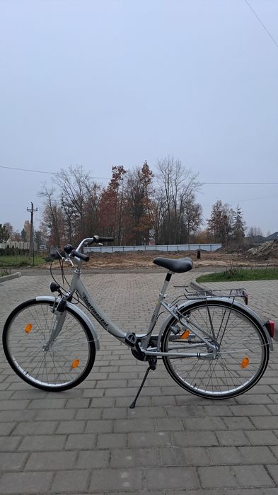 Велосипед жіночий(дамка) Continental.