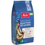 Кава Melitta Nicaragua 1 кг — зернова, 100% арабіка