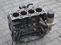 Blok Silnika, Tłoki, Korbowody Hyundai Tucson 2.0 CRDI 140KM   D4EA