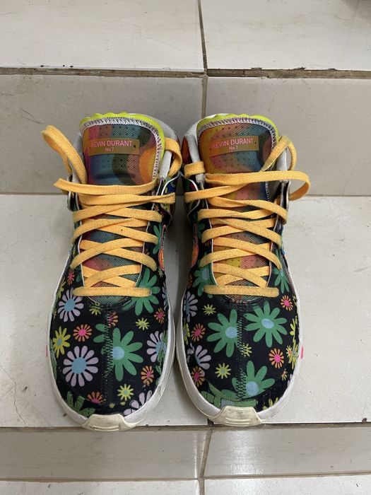 Nike KD 13 Easy Money Sniper
