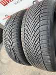 Шини 235/55 R19 Pirelli зима 2024 рік 6,6 мм