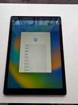Apple Ipad Pro 12.9 cali 1 generacji A1584 Srebrny