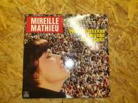 Płyta winylowa Mireille Mathieu