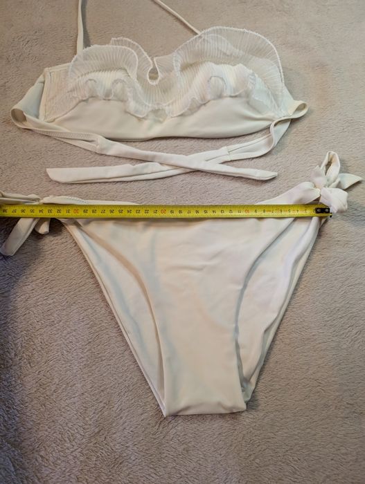 купальник VIOLETTA роздільний M стан гарний