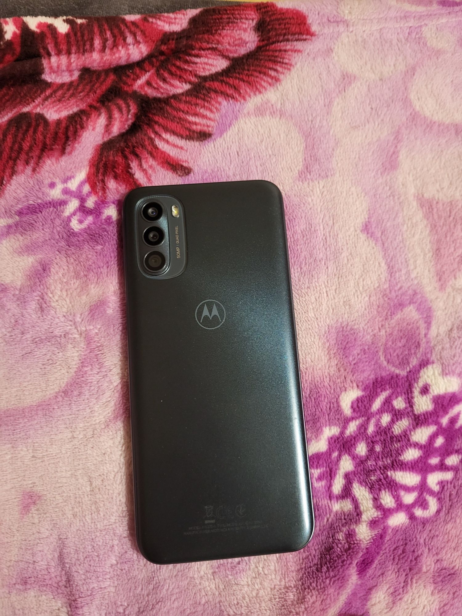 Продам Motorola g31