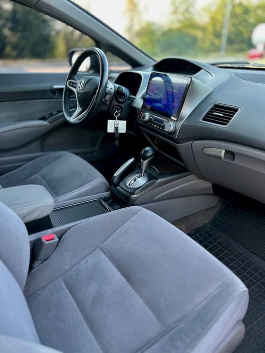 Honda Civik hybrid 2006