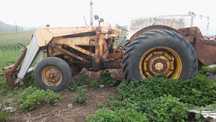 Massey Ferguson 65R