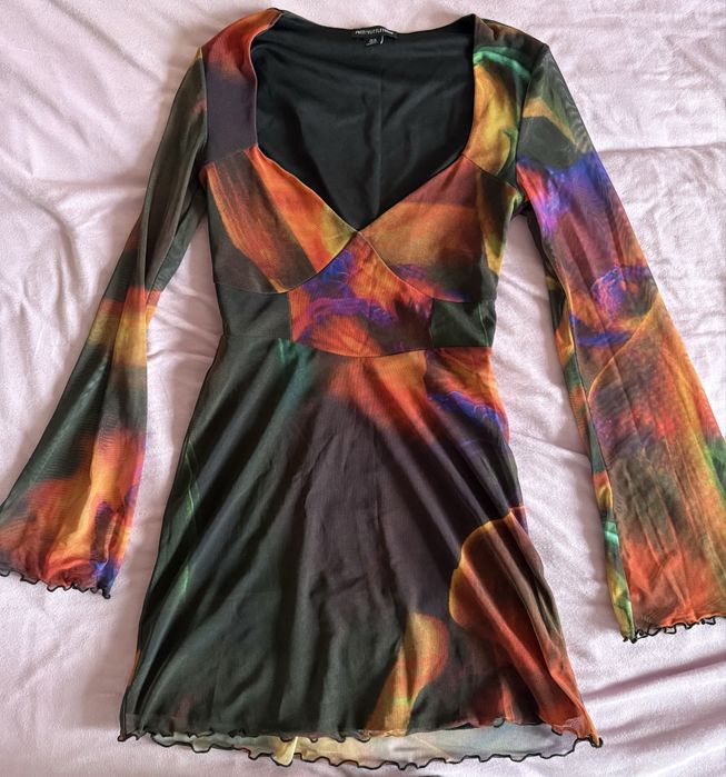 Сукня Prettylittlething