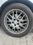 Felgi bbs 16 5x100 + opony