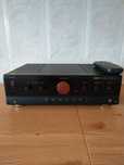 Amplificador integrado Luxman A-215