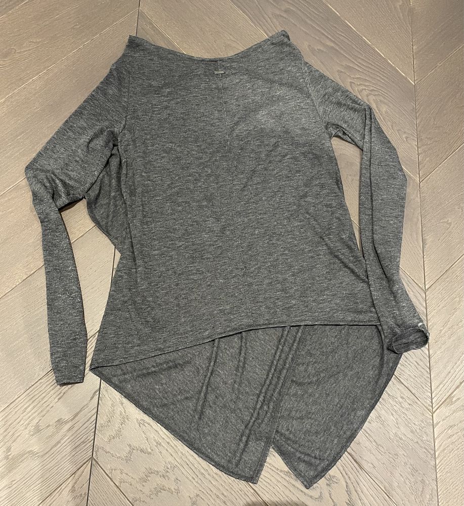 Lekki blezer Hollister