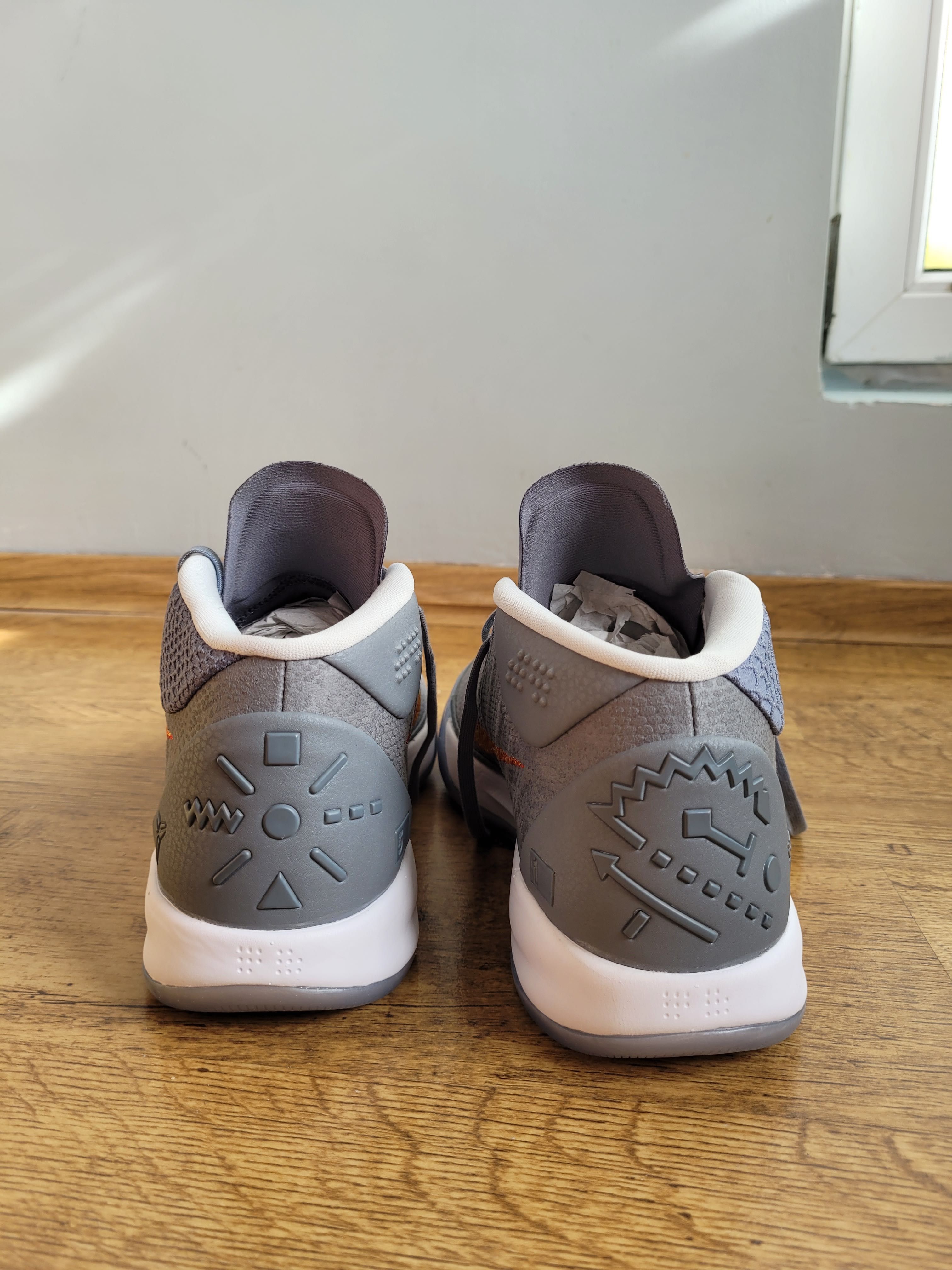 Buty NIKE KOBE AD roz. 44,5