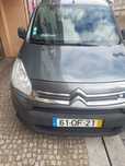 Vendo Citroën berlingo 1600 90cv