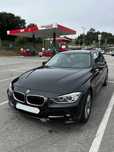BMW 318d - Touring