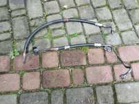 Przewód wąż wspomagania maglownicy BMW E60 E61 520d N47 active steering 6777281