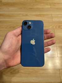 Iphone 13 Blue 128 GB