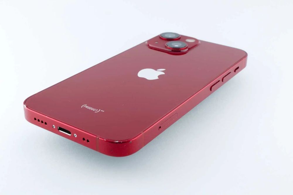 Iphone 13 mini 256. Новий акумулятор гарний стан!