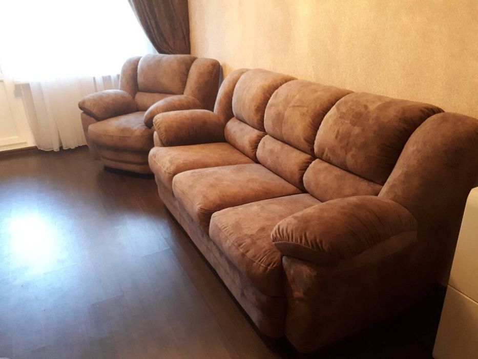 Фото на вайбер. Перетяжка мягкой мебели..Реставрация,ремонт.