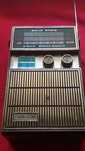 Radio Solid State vintage