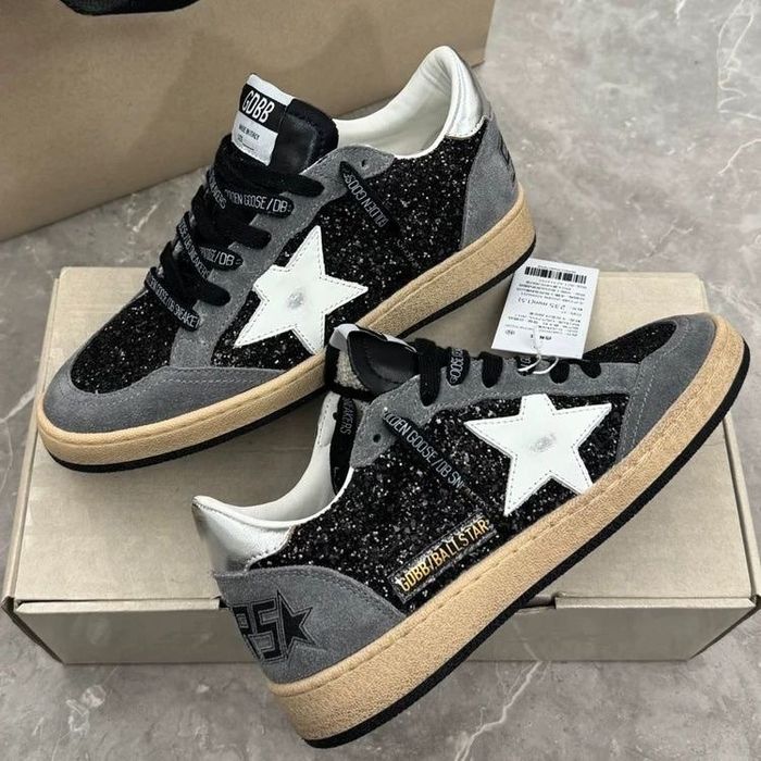 Кеди Golden Goose кросівки 38 40 голден гус кроссовки