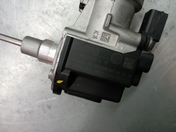 Atuador SEAT Ibiza IV (6J5, 6P1)