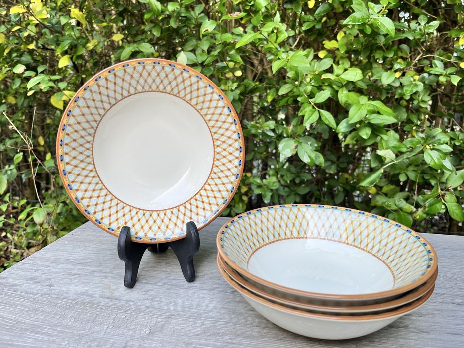 Порцелянові миски Johnson Bros Lemon Tree