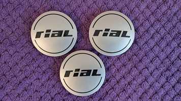 Колпачки для дисков Rial, Mazda