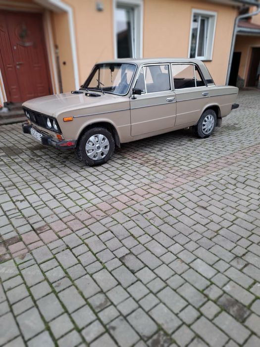 Ваз 21063 в дуже хорошому стані