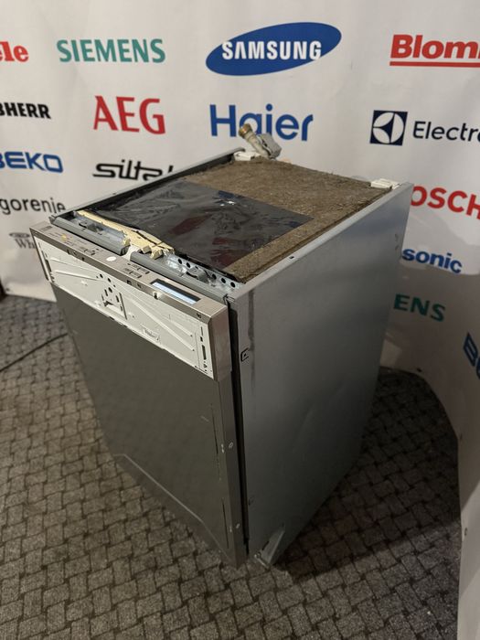 Посудомийна машина/ посудомийка топ вузька Miele G 4880 SCVi 45см бу