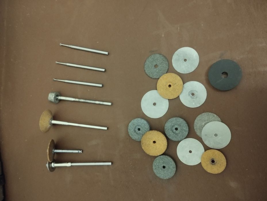 Продам набір для гравіювання