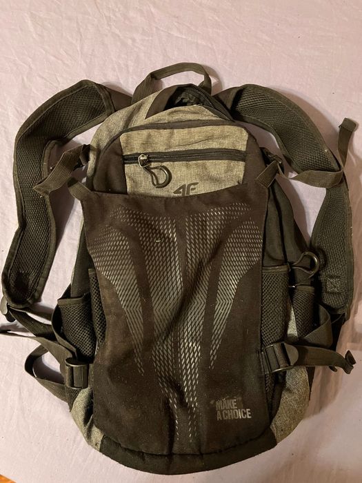 Спортивний рюкзак F4