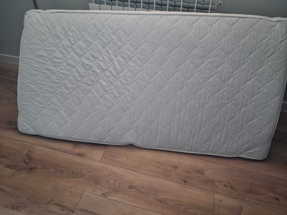 Łóżko dla dziecka