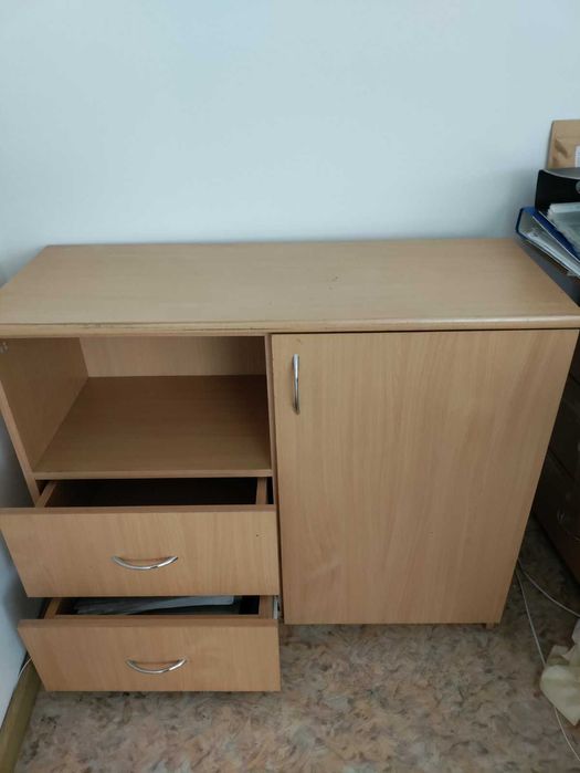 Комод, тумба офісна- знижено ціну!