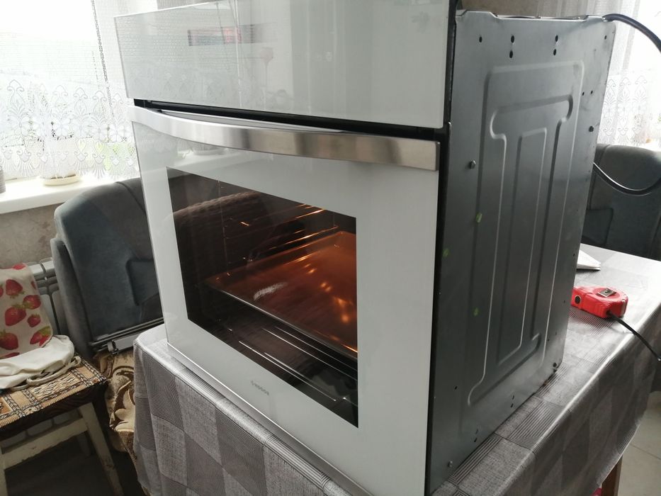 Духова шафа NODOR