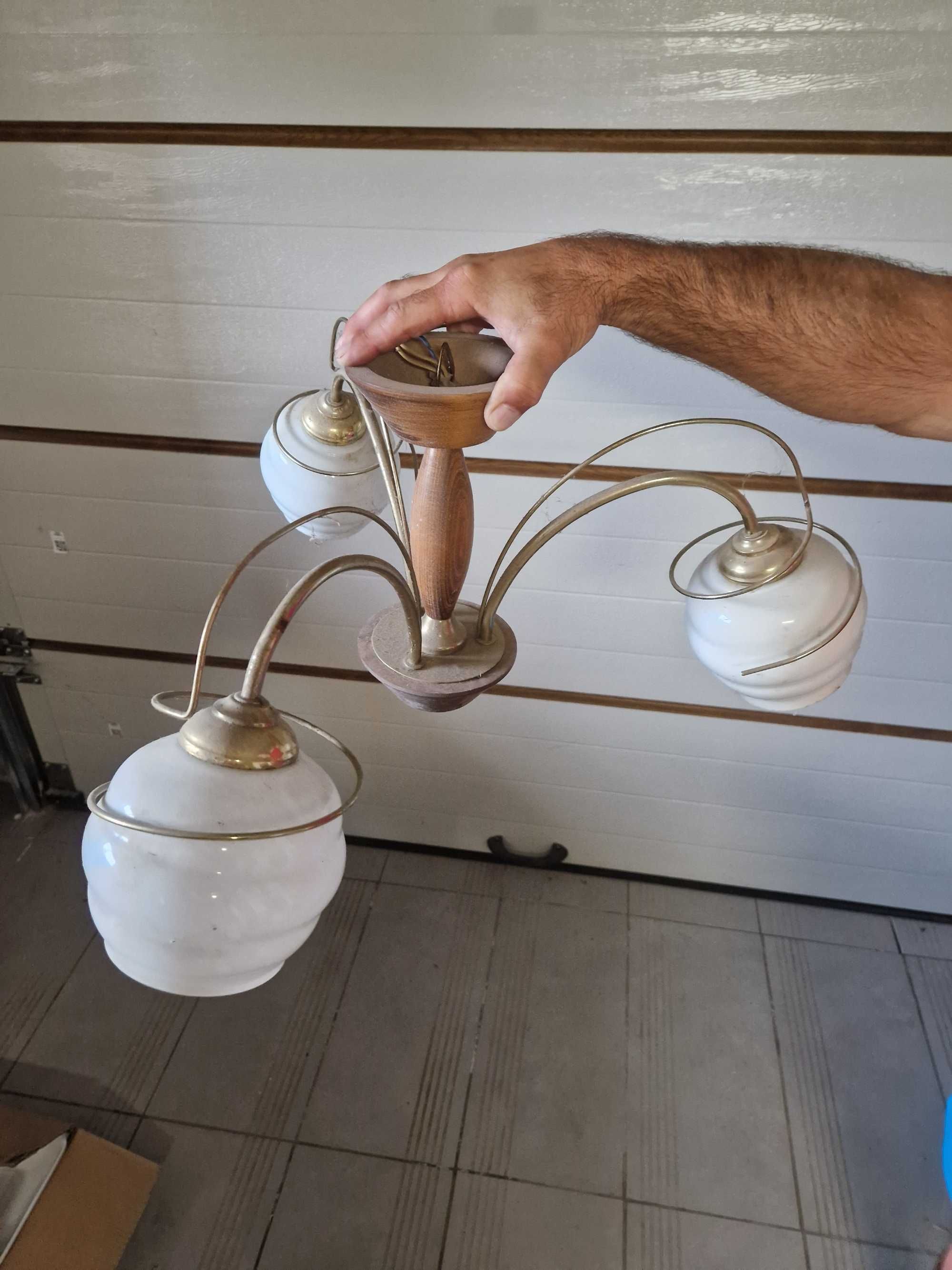 Lampa do salonu!!