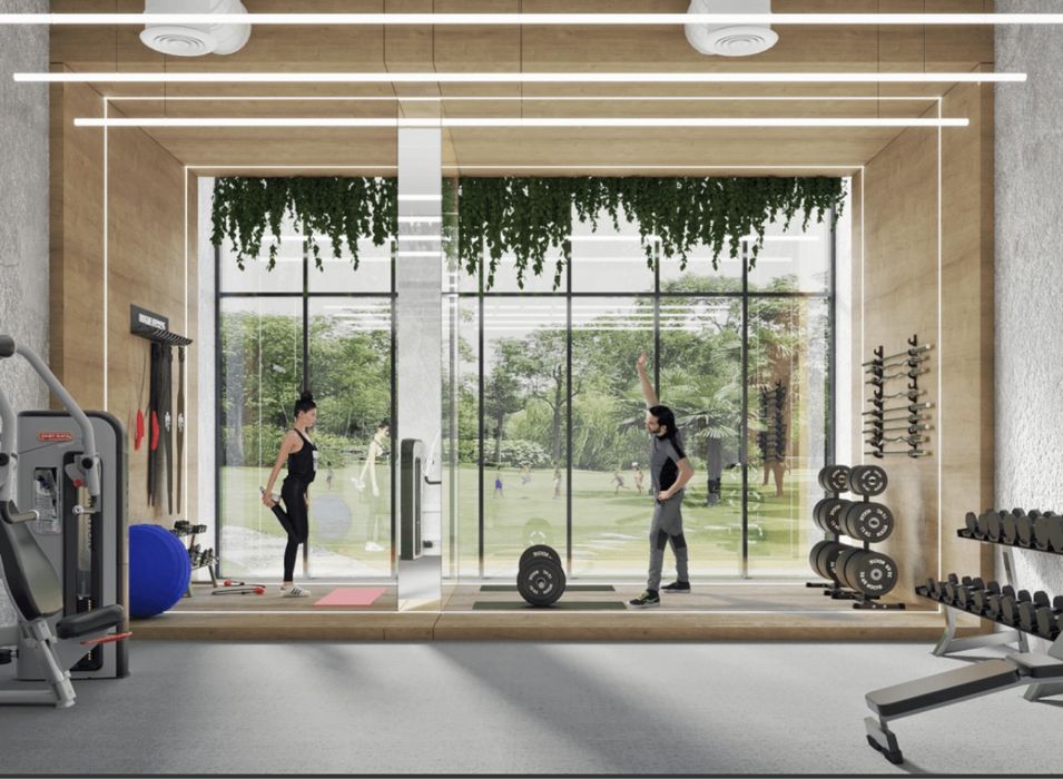 Продаж квартир в новобудові преміум класу в Чорногоріі