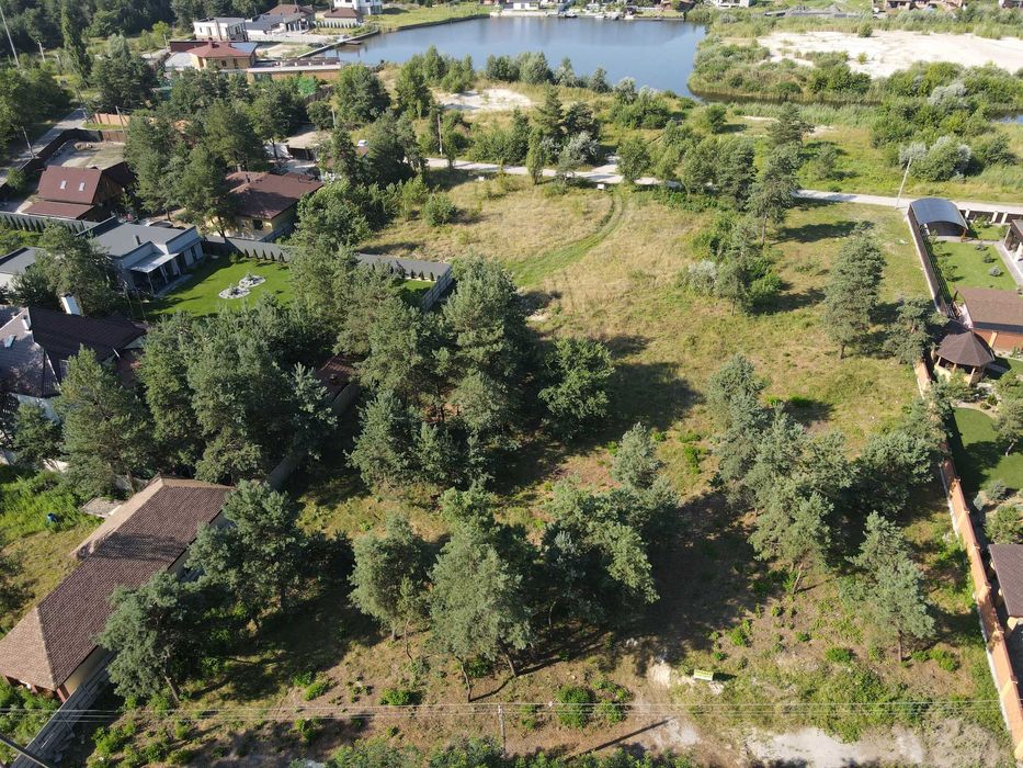 Продам участок в Обуховке