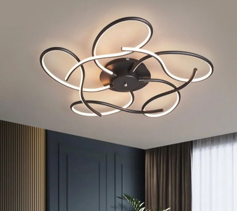 Lampa LED pilot barwy sciemniacz nowa