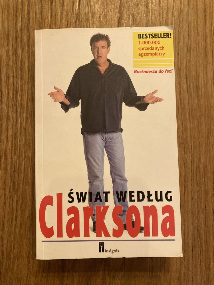 Świat według Clarksona